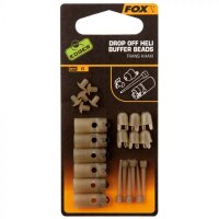 Fox Drop Off Heli Buffer Bead