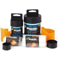 Fox Rapide PVA System Fast Melt 85x140mm 25 Bags