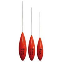 Behr Sbirulino fluo rot schwimmend 10g