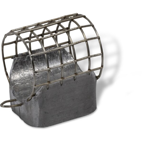 Browning Big River Block Ø3cm 140g