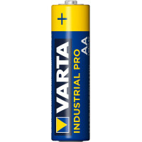 Varta Industrial Pro Micro AA 1,5V