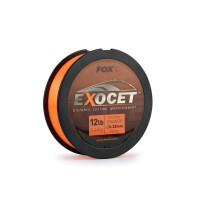 Fox Exocet Fluoro Orange 1000m