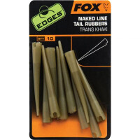 Fox Naked Line Tail Rubber
