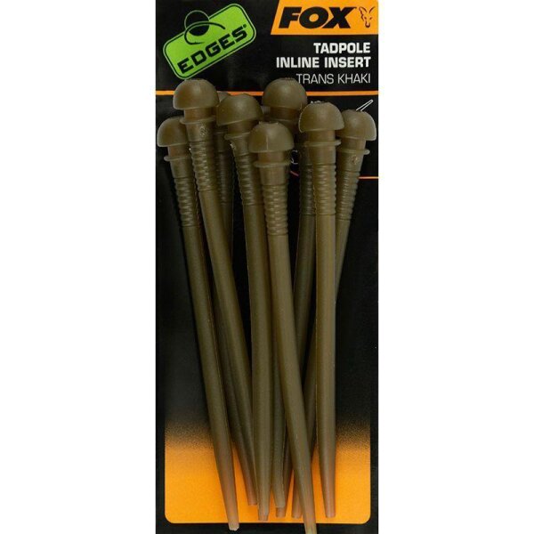 Fox Tadpole Inline Insert