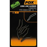 Fox Tungsten Line Aligner Long Size 10-7