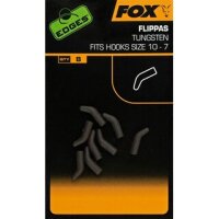 Fox Tungsten Flippas 10-7