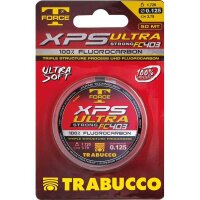 Trabucco XPS Ultra Strong 100% Fluorocarbon 0,16mm 50m 2,7kg
