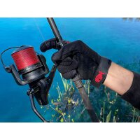 Spomb Pro Casting Handschuhe S-M