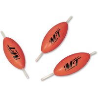 Magic Trout Stick Pilot EVA G2 neon rot 5St. 17mm