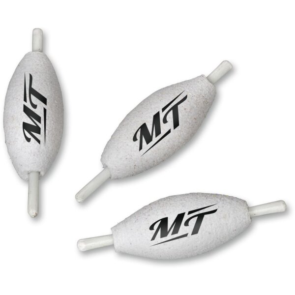 Magic Trout Stick Pilot EVA G2 neon weiß 5 St. 17mm