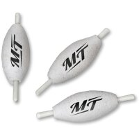 Magic Trout Stick Pilot EVA G2 neon weiß 5 St. 17mm