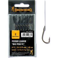 Browning Feeder Leader Big Fish FC 60cm 5 St.