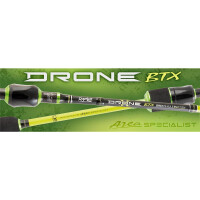 Rapture Drone BTX 2,0m 0,1-4g