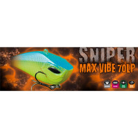 Rapture Sniper Max Vipe 70 LP