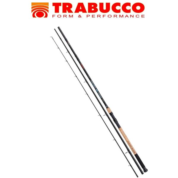 Trabucco Precision RPL Allround