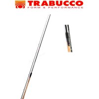 Trabucco Inspirion FD Master Carp Method 3,3m 90g