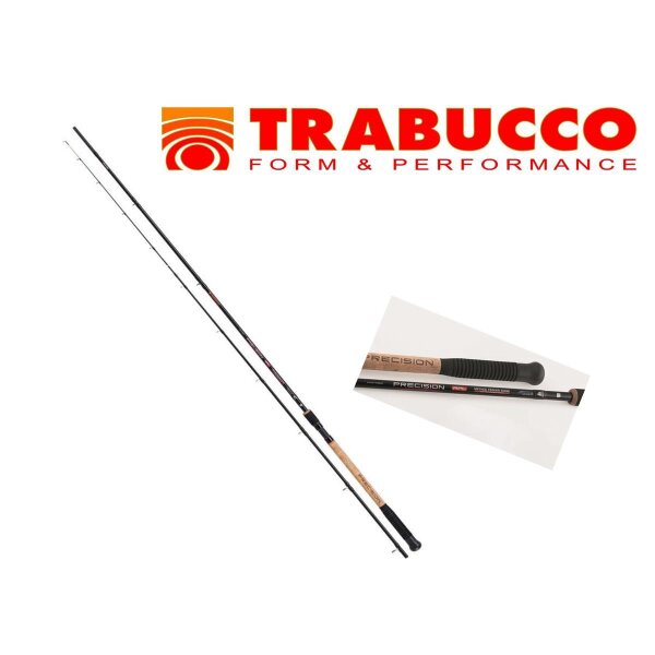 Trabucco Precision RPL Method Feeder 3,0m 75g
