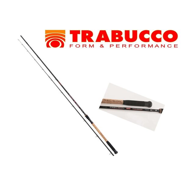Trabucco Precision RPL Method Feeder 3,3m 75g