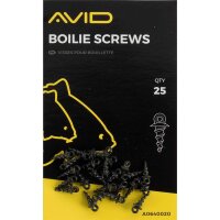 Avid Carp Boilie Screw