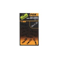 Fox Kwik Change Mini Hook Swivel