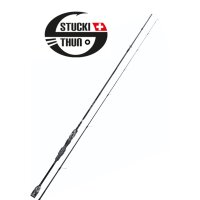 Stucki Thun Silver Dust Spin 225 2,25m 4-15g