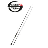 Stucki Thun Emerald Finesse 2,19m 3-10g