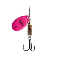 Rapture Spinner AGF Fluo Pink 3g