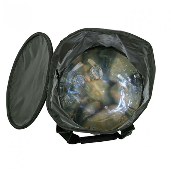 Shimano Tribal Aqua Scope Bucket