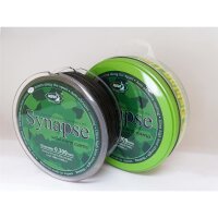 Katran Synapse Wild Carp Camo 1000m Ø0,331mm 7,64kg