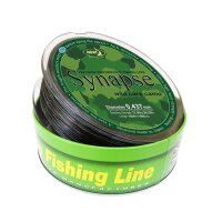 Katran Synapse Wild Carp Camo 1000m Ø0,331mm 7,64kg