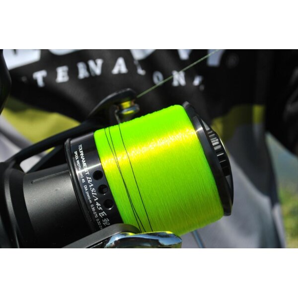 Katran -Synapse Neon 750m 0,437mm 13,30 kg