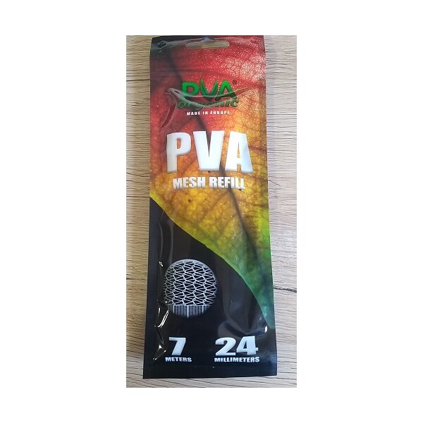 Katran - PVA Mesh Refil 24mm 7m