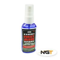 NGT Fishaid Spray 50ml