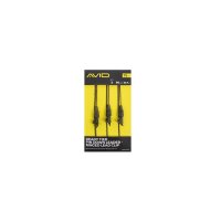 Avid Carp Ready Tied Pin Down Leader