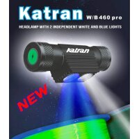 Katran W/B 460 Pro Stirnlampe