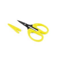 Avid Carp Titanium Braid Scissors