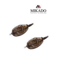 Mikado Method Feeder Douglas L 60g 2St.