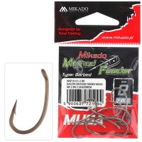 Mikado Method Haken Musa Gr.2 7 St.