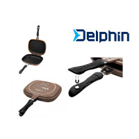 Delphin ProfiPAN Pfanne 22x28x7