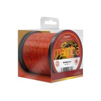 Delphin MAMBA Carp Fire 0,32mm 7,4kg 1200m