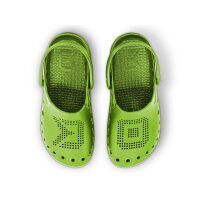 Delphin Clogs OCTO Limettengrün Gr.38