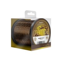 Delphin Mamba Carp Bronz 0,30mm 7,0kg 1200m