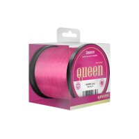 Delphin Queen Carp rosa 0,28mm 5,9kg 1200m