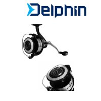 Delphin MAMUT 12000