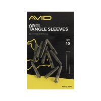 Avid Carp Anti Tangle Sleeves 10 St.