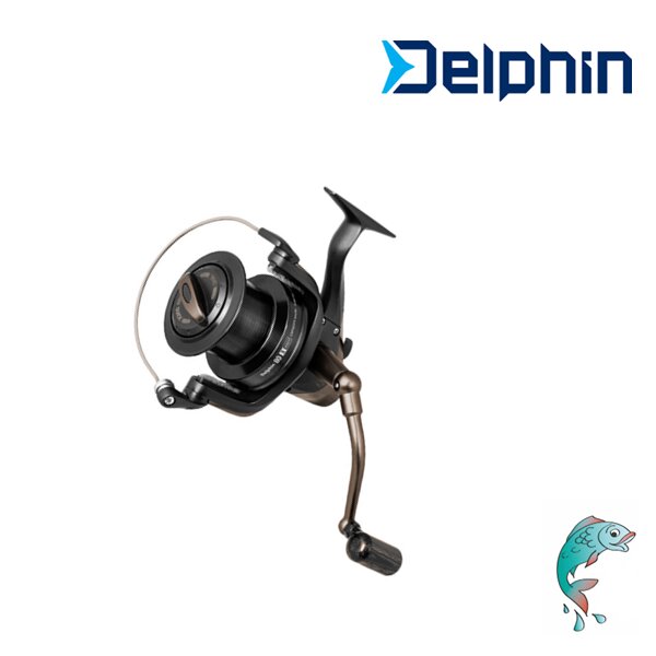 Delphin Exyl 70Y