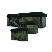 Avid Carp Camo EVA Pouch