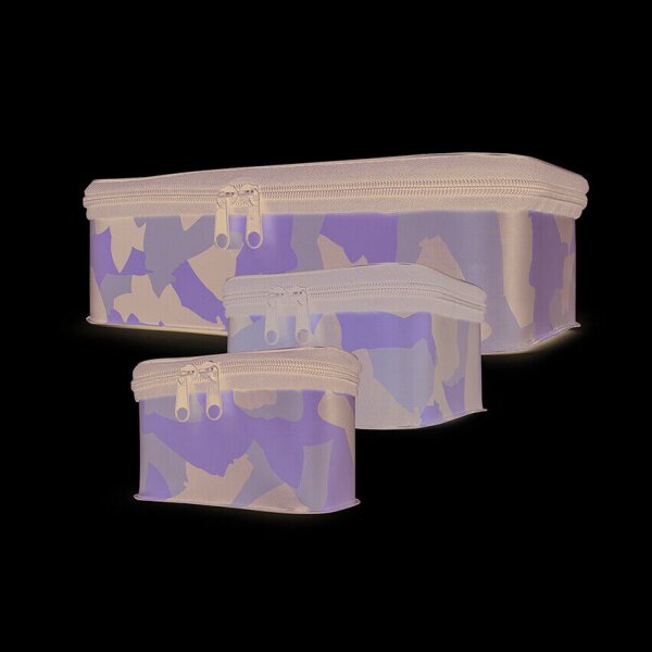 Avid Carp Camo EVA Pouch M