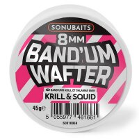 Sonubaits Bandum Sinker Krill&amp;Squid 8mm 60g