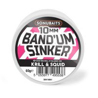 Sonubaits Bandum Sinker Krill&amp;Squid 10mm 60g